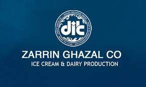 گروه صنعتی غزال